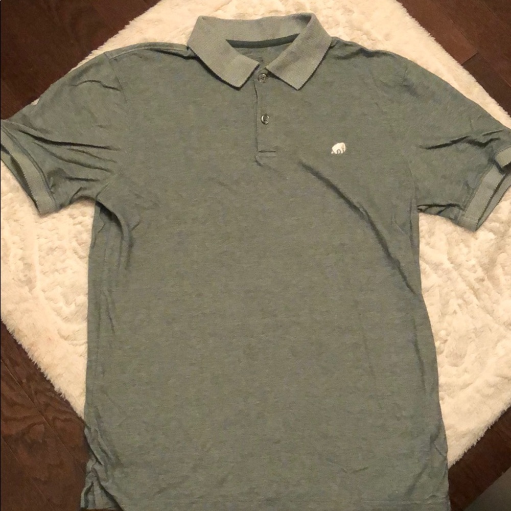 Banana Republic Polo Shirt
